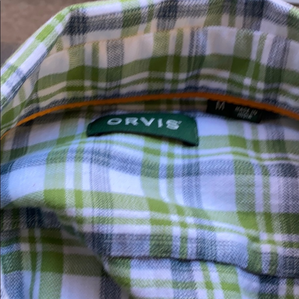 Orvis Chamarel Varigated Size Medium - image 2